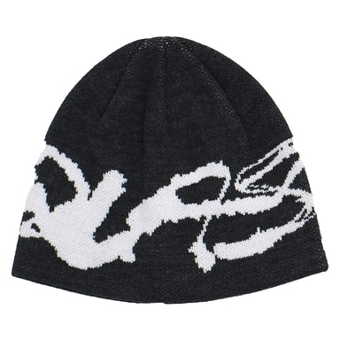 Quasi Skateboards - Rift Beanie - Grey