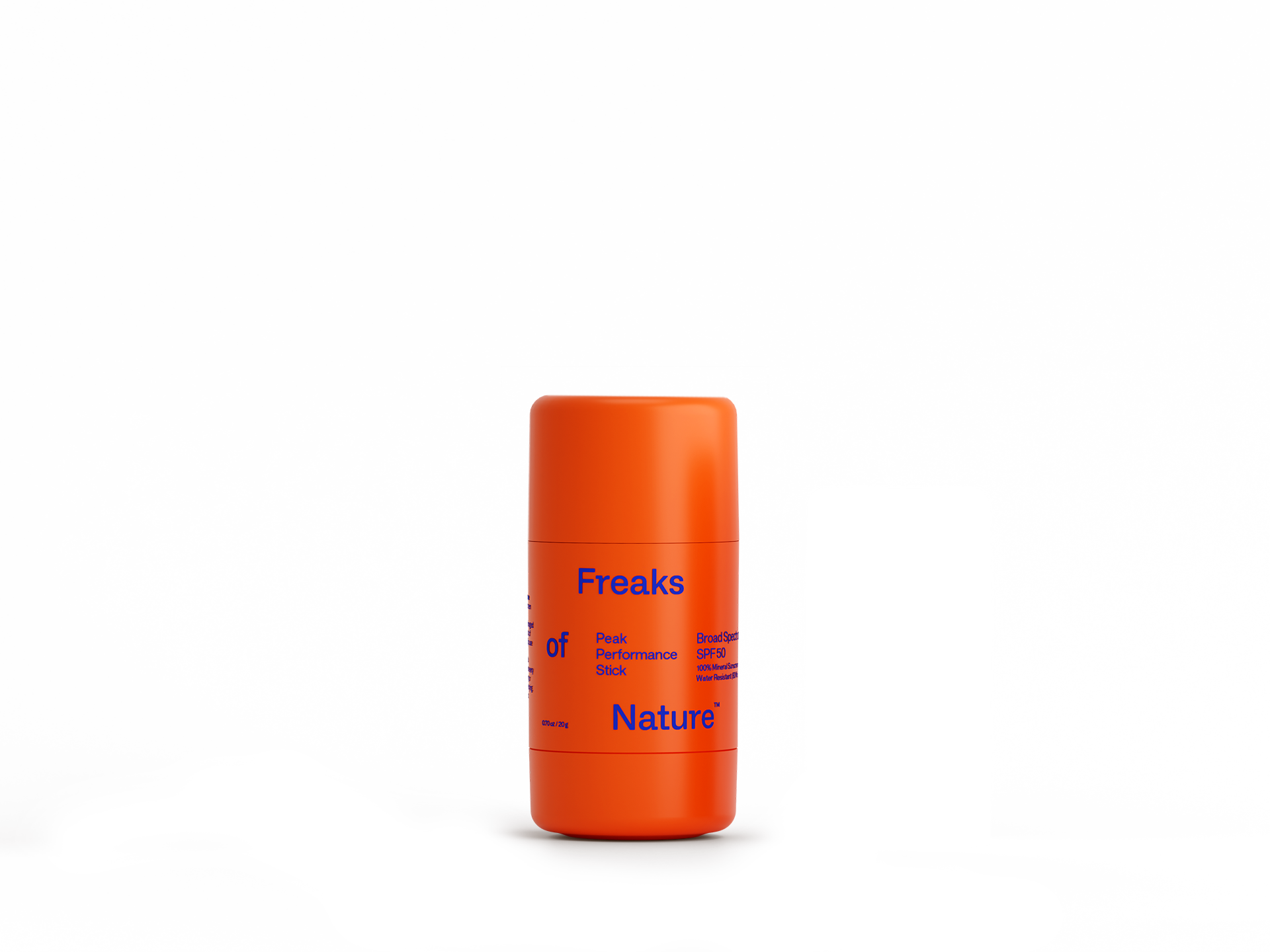 Peak Performance Sun Stick SPF 50