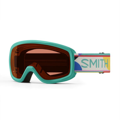 Smith - Snowday JR - Jade Formations - RC36