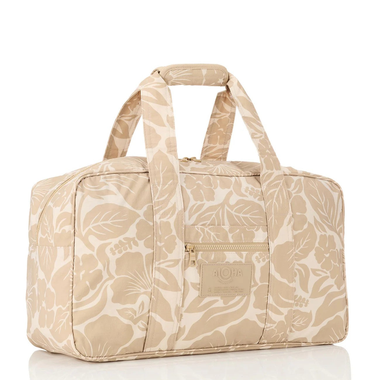 Heipua Weekender - Frappe/Latte