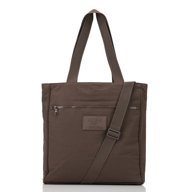 Aloha Collection - Womens Monochrome Daily Tote - Coconut