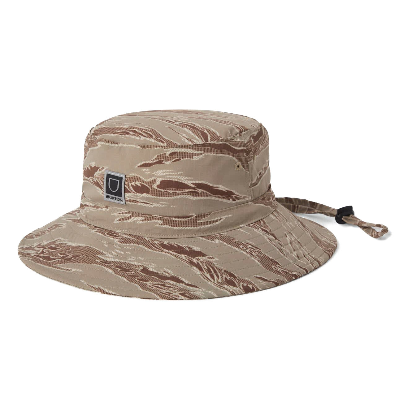 Journey Boonie Hat - Desert Tiger Camo