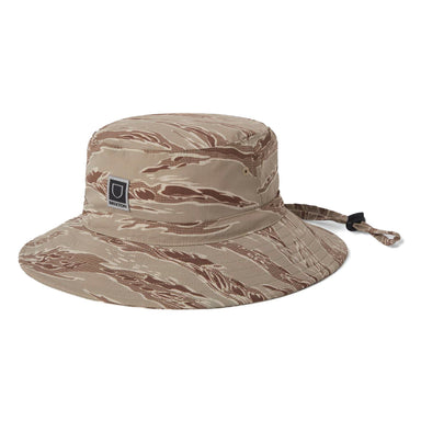 Brixton - Journey Boonie Hat - Desert Tiger Camo