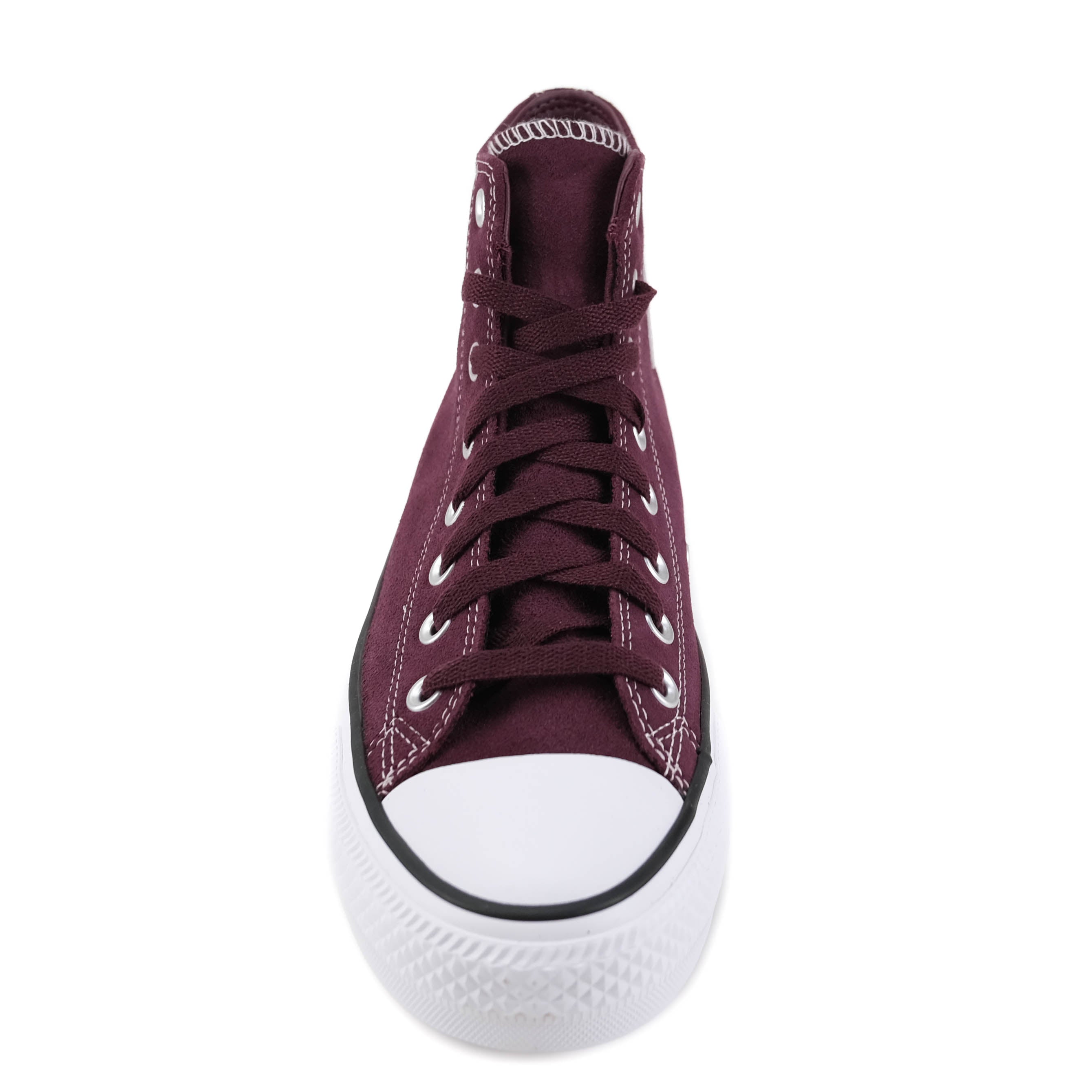 CTAS Pro Hi - Orchid Abyss/White/Black