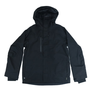 686 Ent. - Mens Gore-Tex Core Insulated Jacket - Black