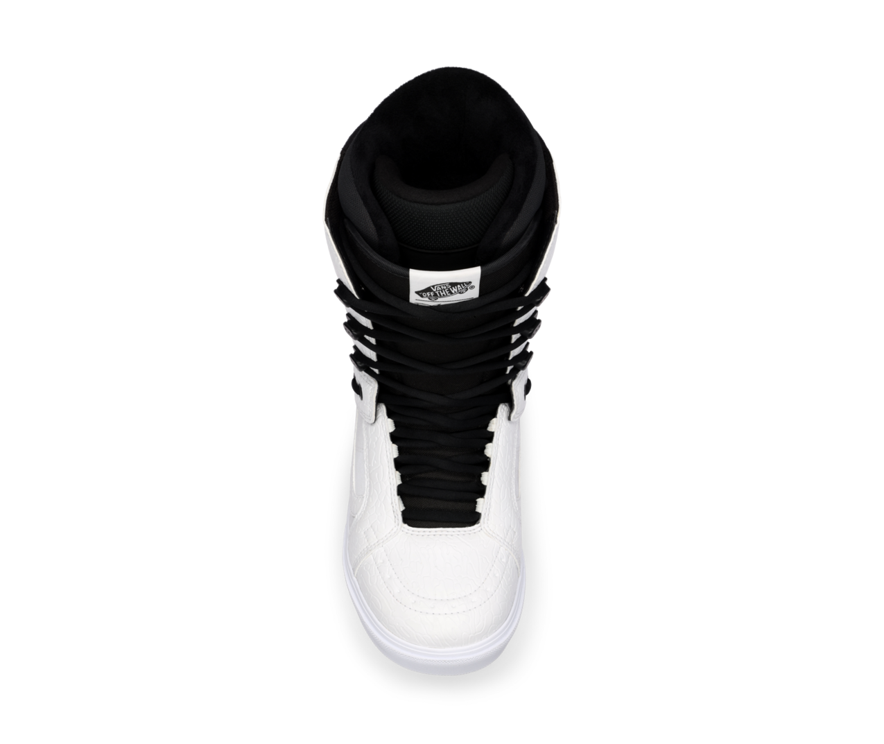Hi-Standard OG - Dillon Ojo White — Val Surf Hi-Standard OG - Dillon Ojo White — Val Surf