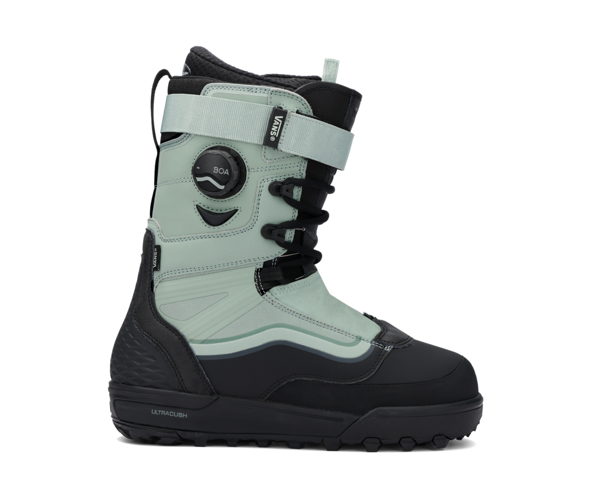 Infuse (30th Anniversary) - Gray Olive — Val Surf