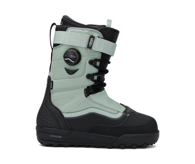 Vans - Infuse (30th Anniversary) - Gray Olive