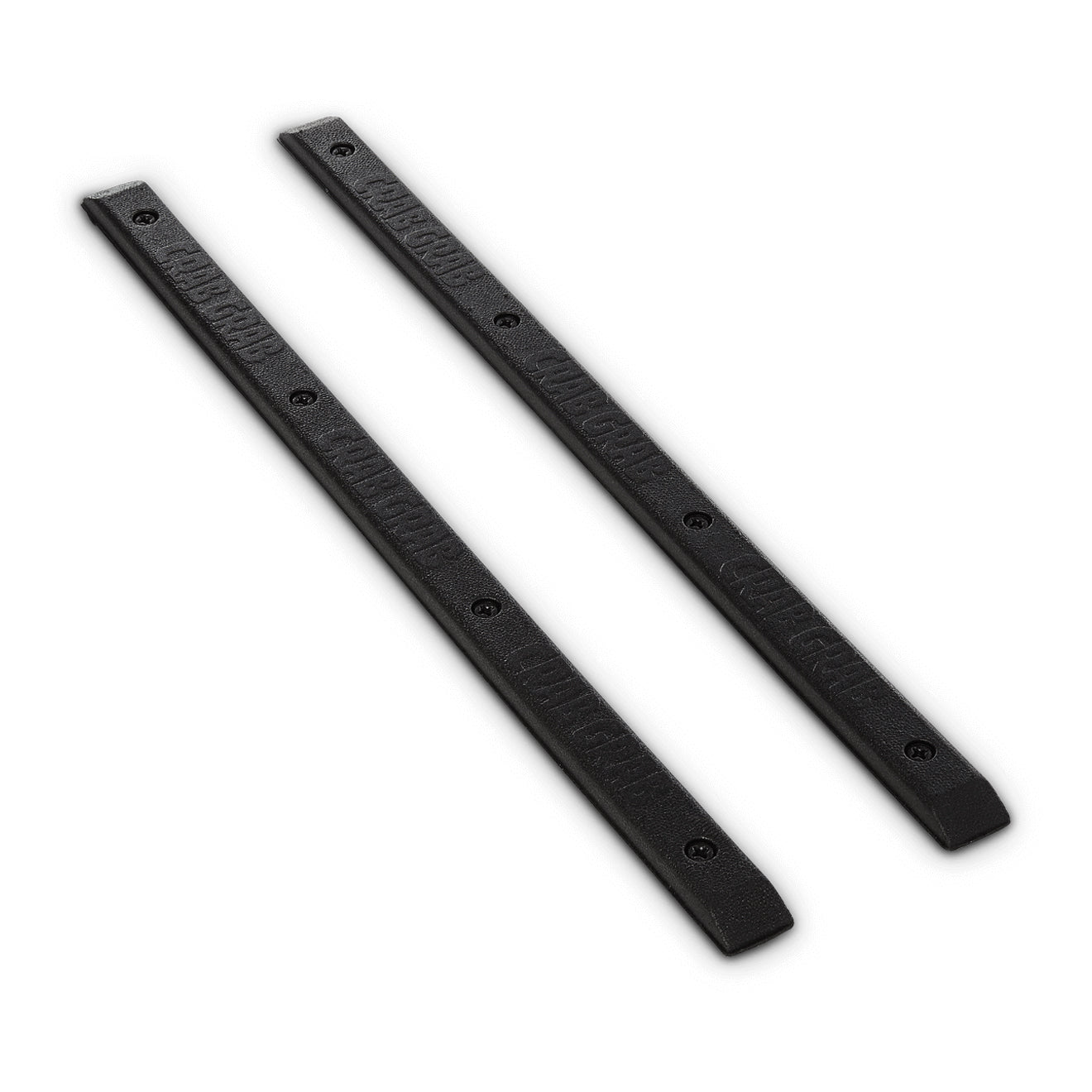 Skate Rails, Black