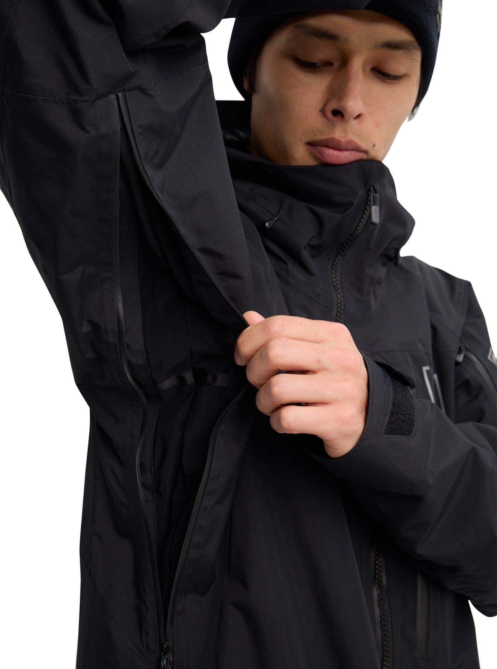 Men's [ak] Cyclic GORE‑TEX 2L Jacket