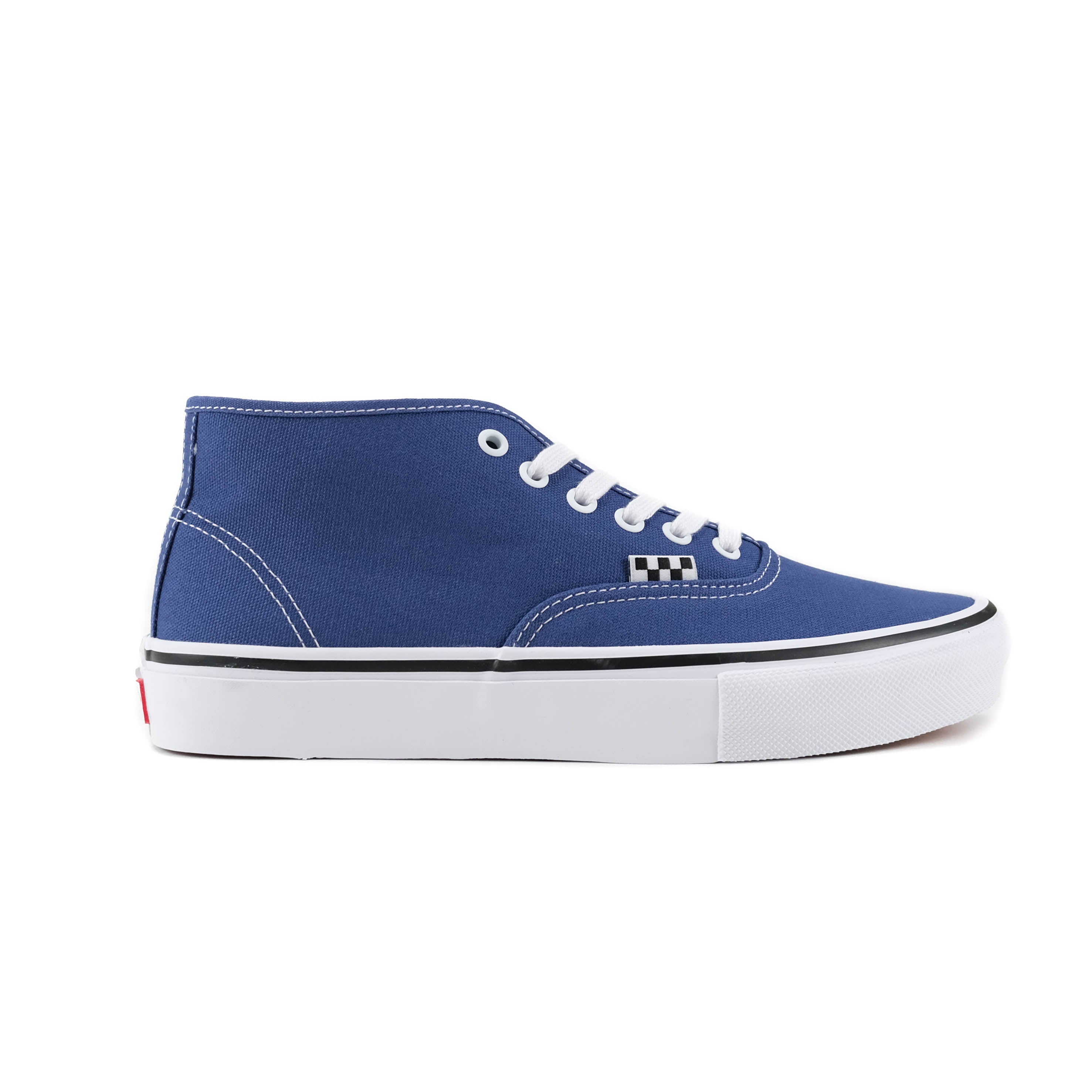 Skate Authentic Mid - Steve Navy