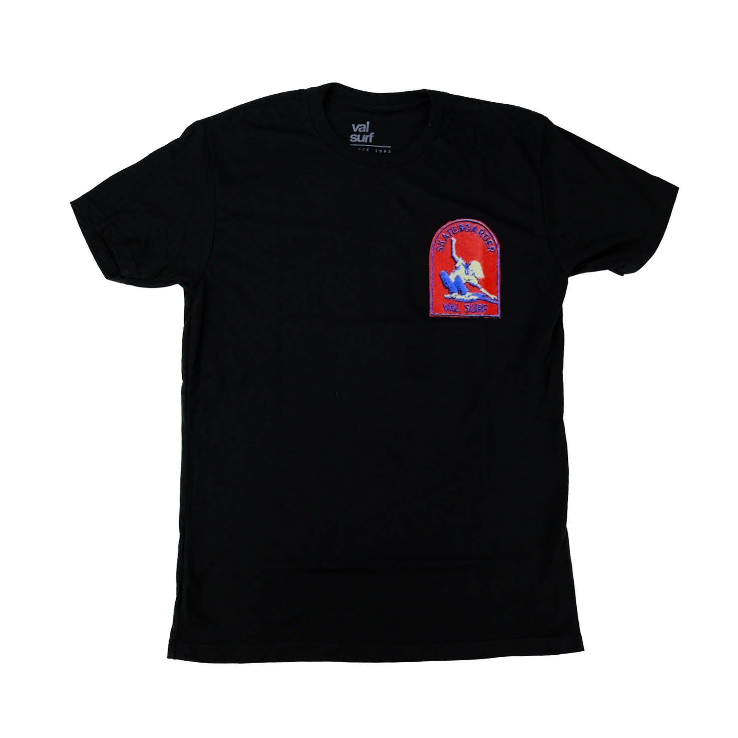 product image Patch Tee - Black