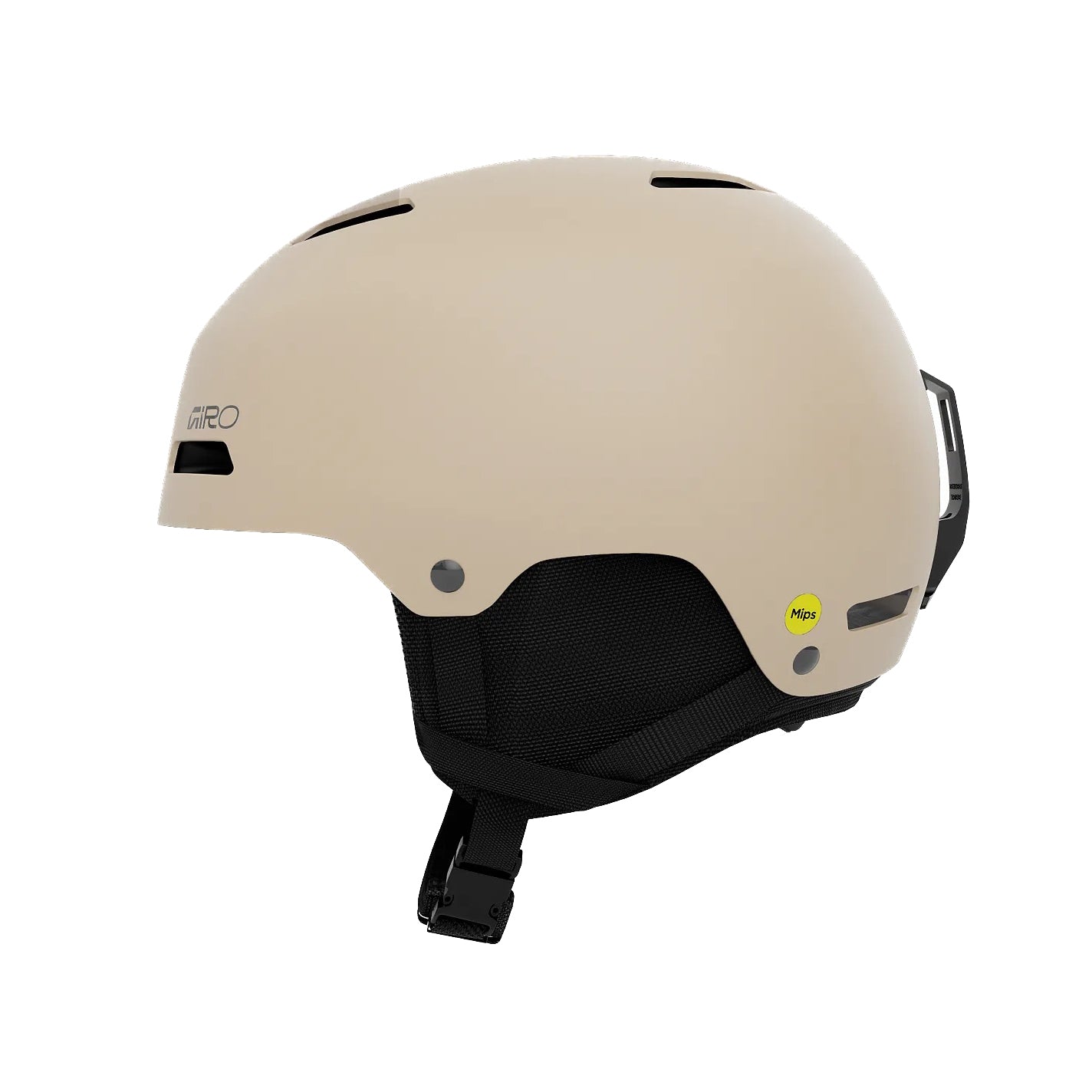 Ledge FS Mips, Matte Stone