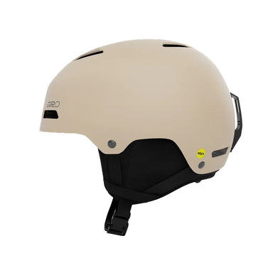 Giro - Ledge FS Mips, Matte Stone