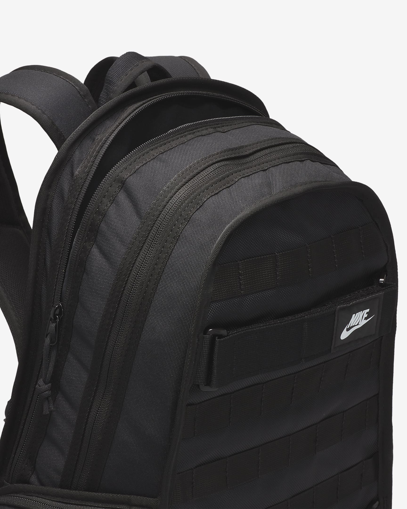 Nike Sportswear RPM - Black/Black/White