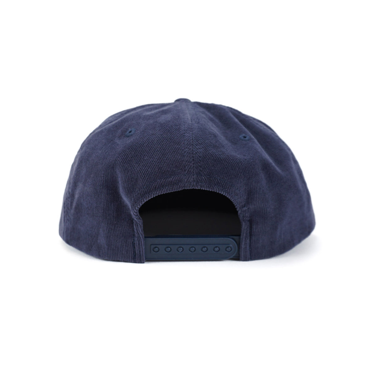Script 6 Panel - Navy
