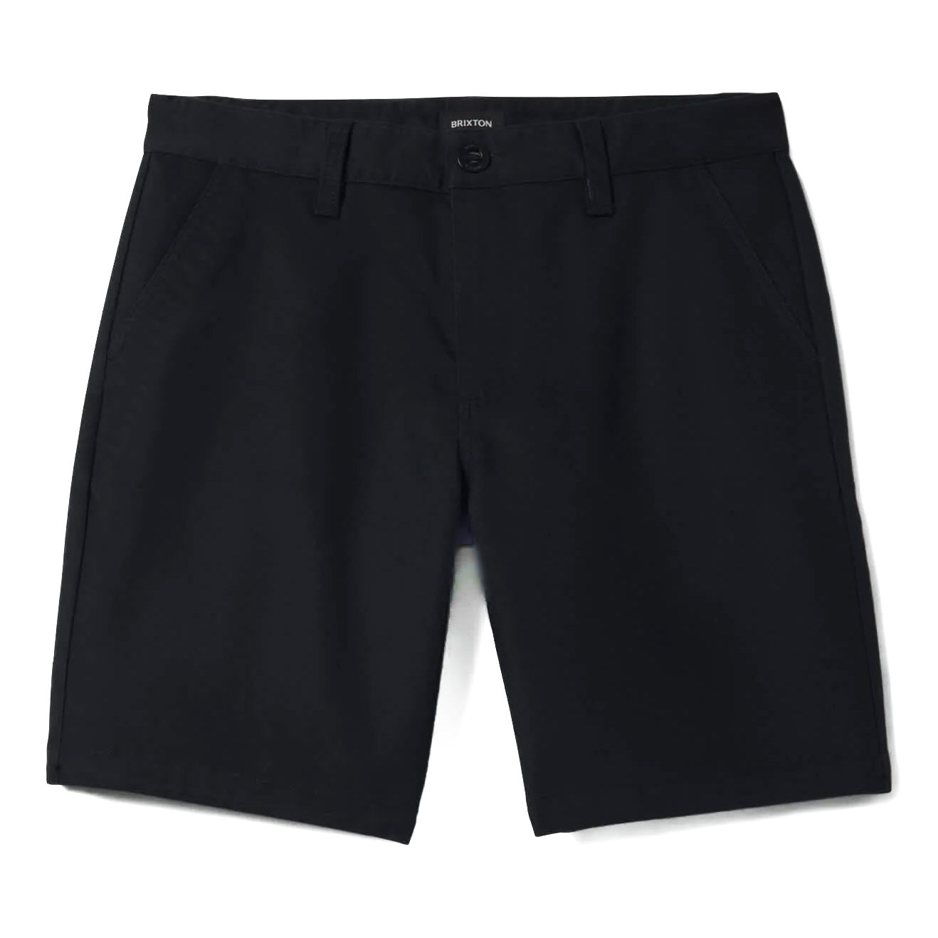Santo Chino Short - Black