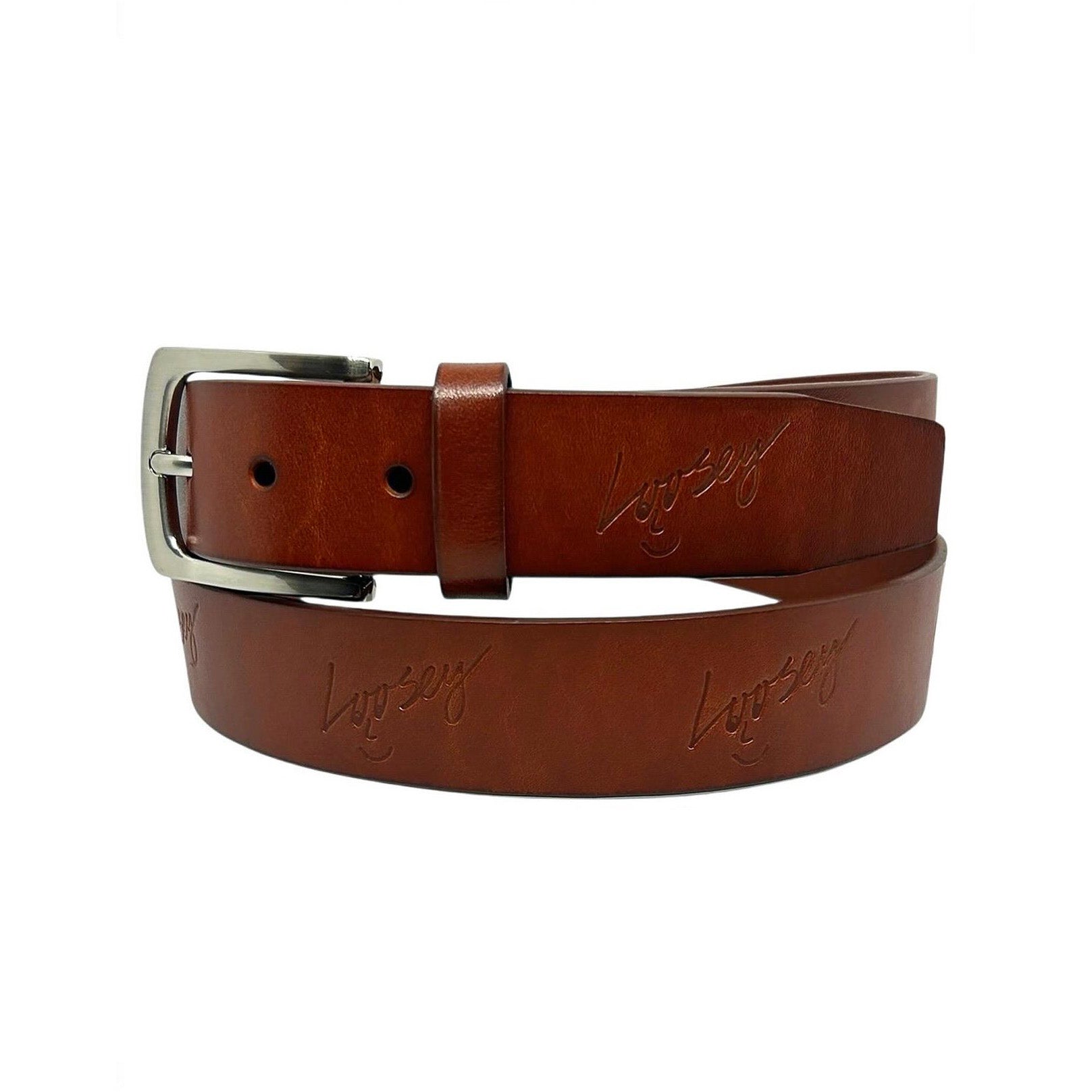 Premium Brown Leather