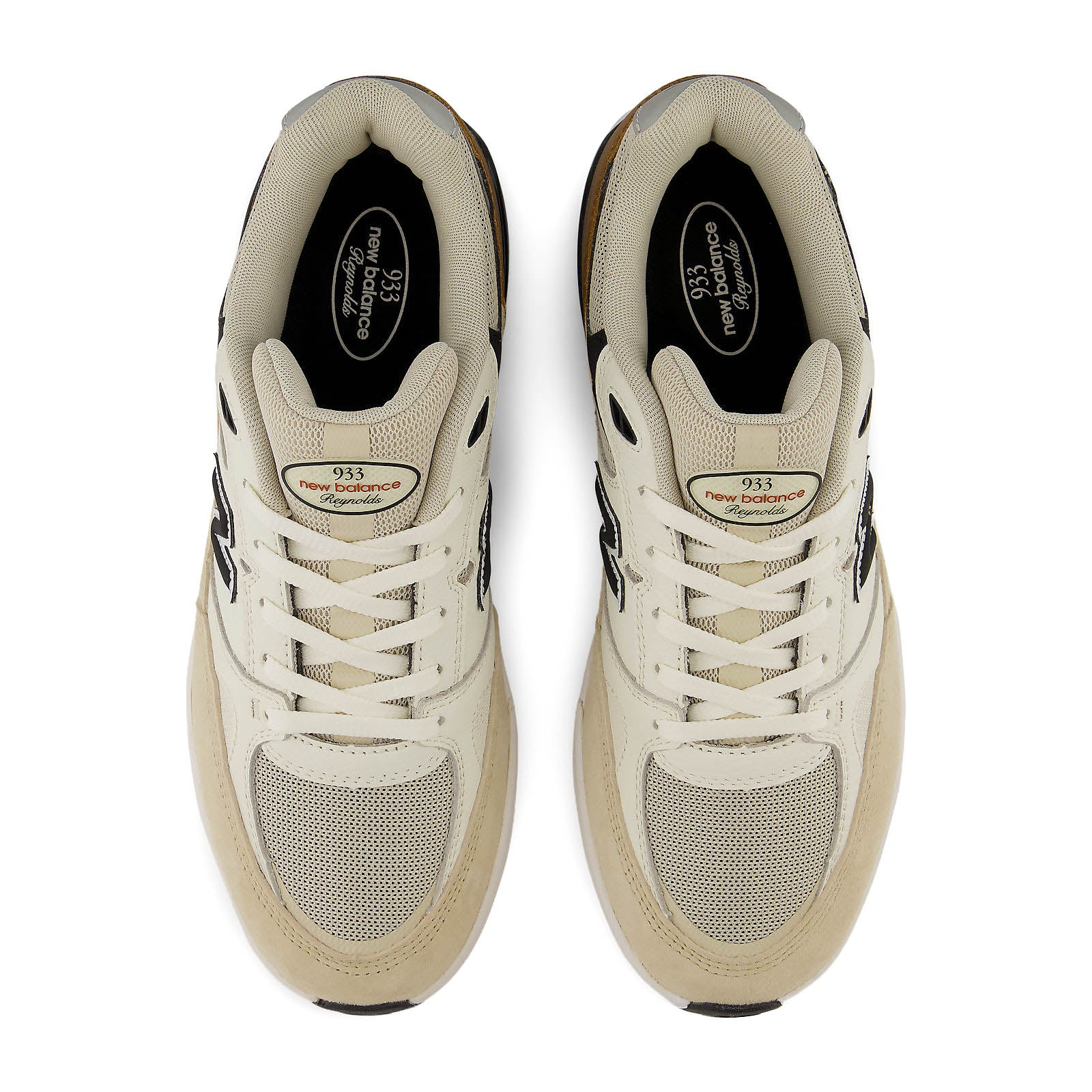 NB Numeric Andrew Reynolds 933 - Quicksand