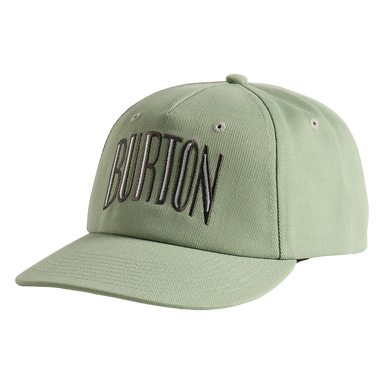 Burton - 50/50 90's Hat, Slob Green