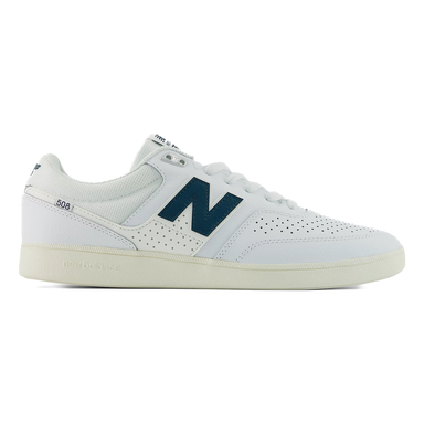 New Balance Athletics - NB Numeric 508 - White/Green