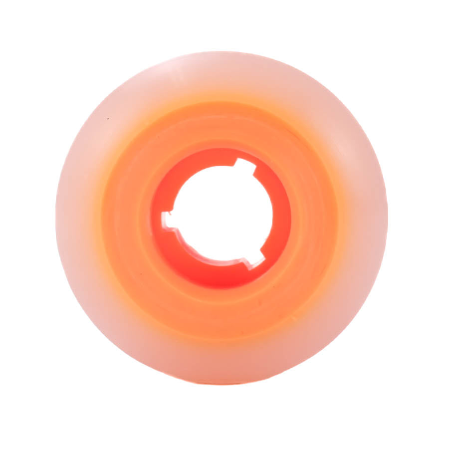 Boogerthane 99a - Orange Core - 52mm