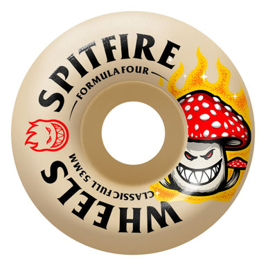 Spitfire - Shroom Bighead Classic Full 99DU - 53MM