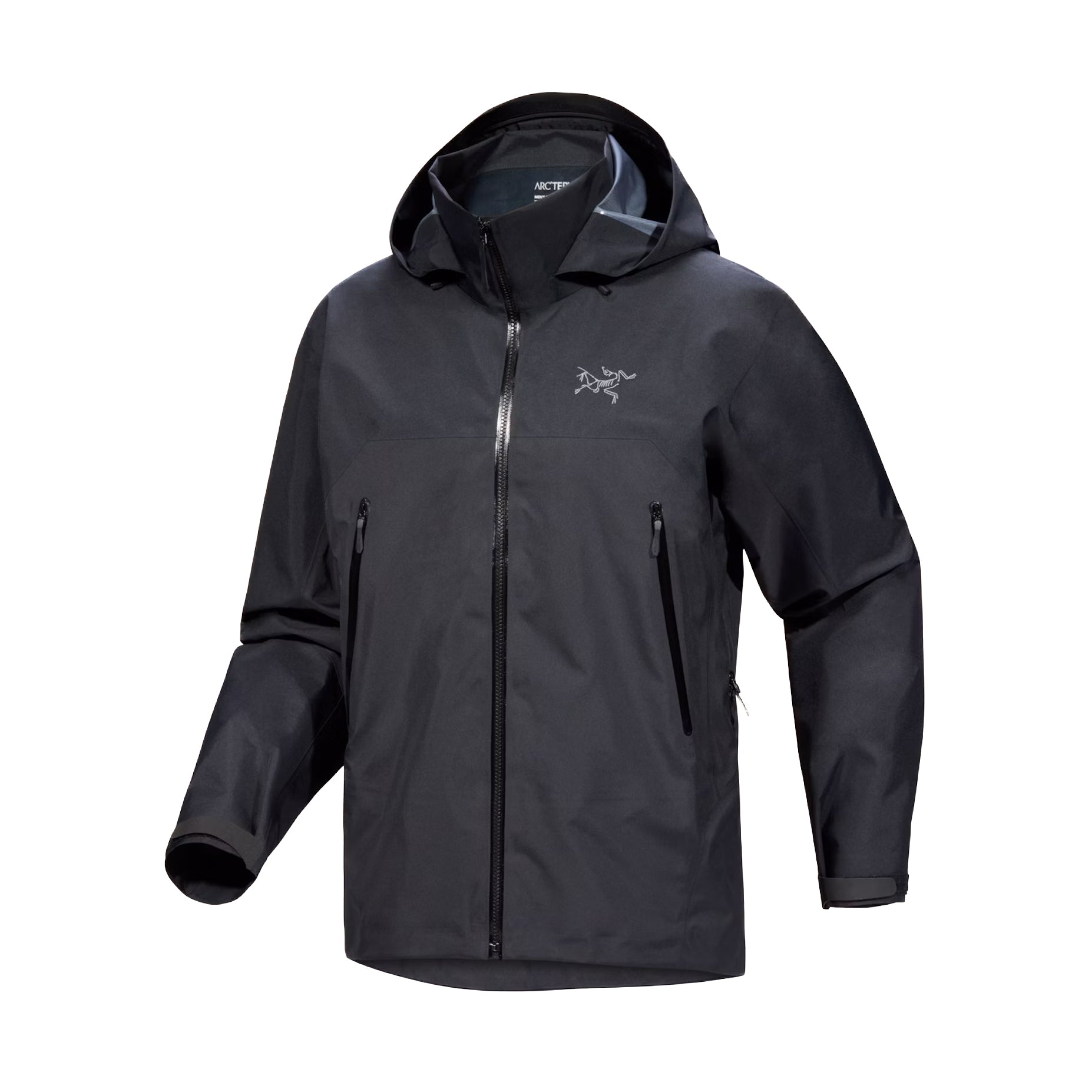 Beta AR Jacket - Black