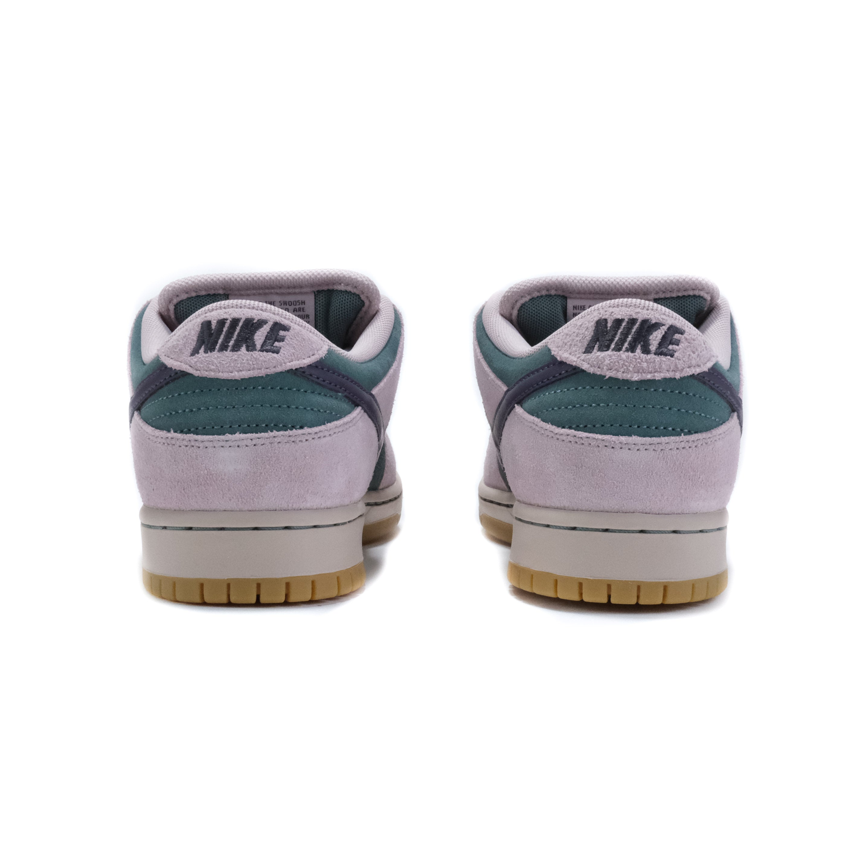 Nike SB Dunk Low Pro - Mineral Slate/Dark Raisin