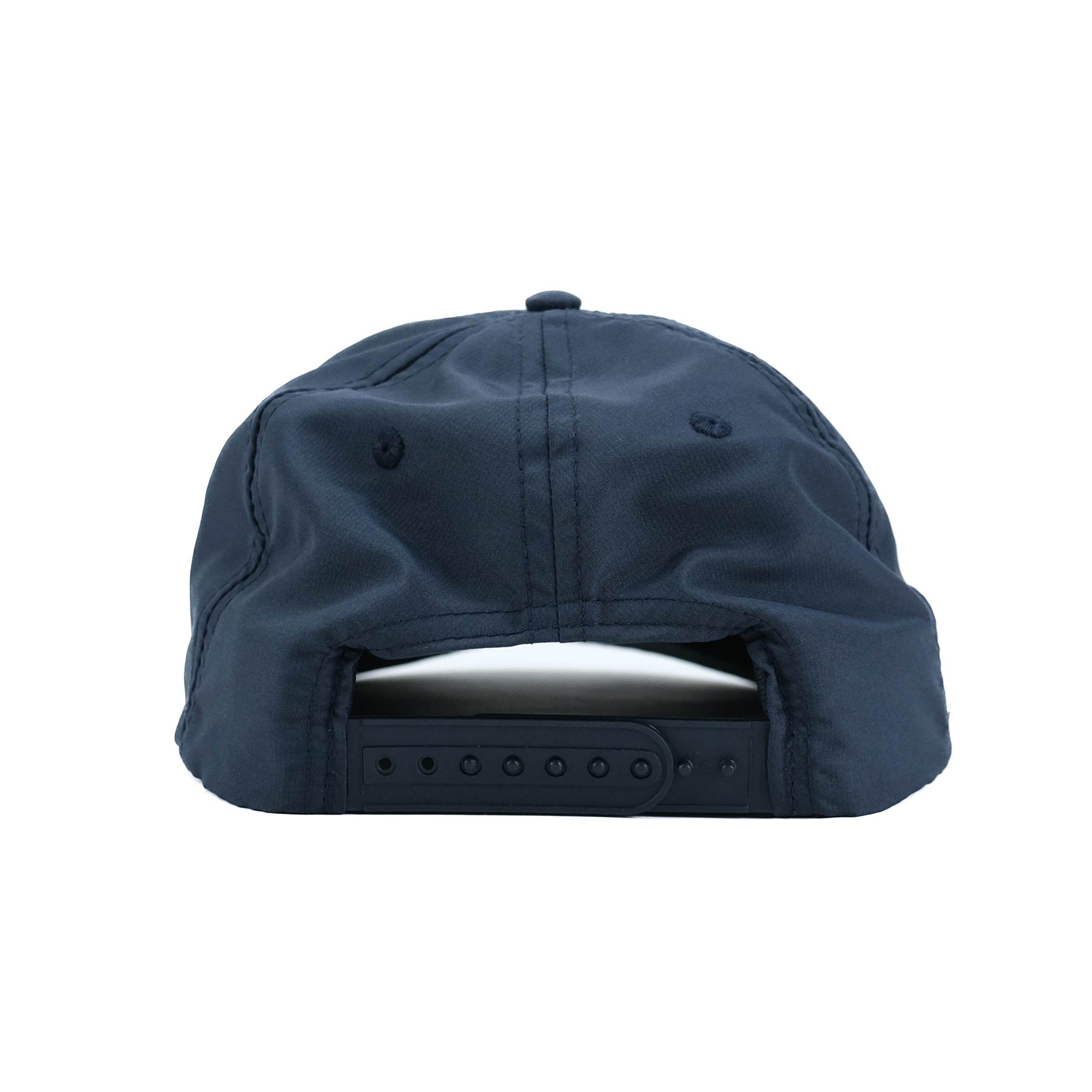 Fat Script UV Lite Hat - Navy