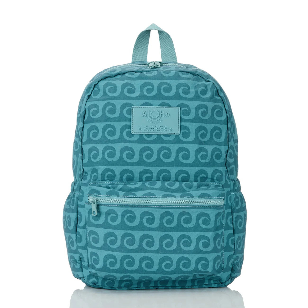 Party Wave Backpack - Tide