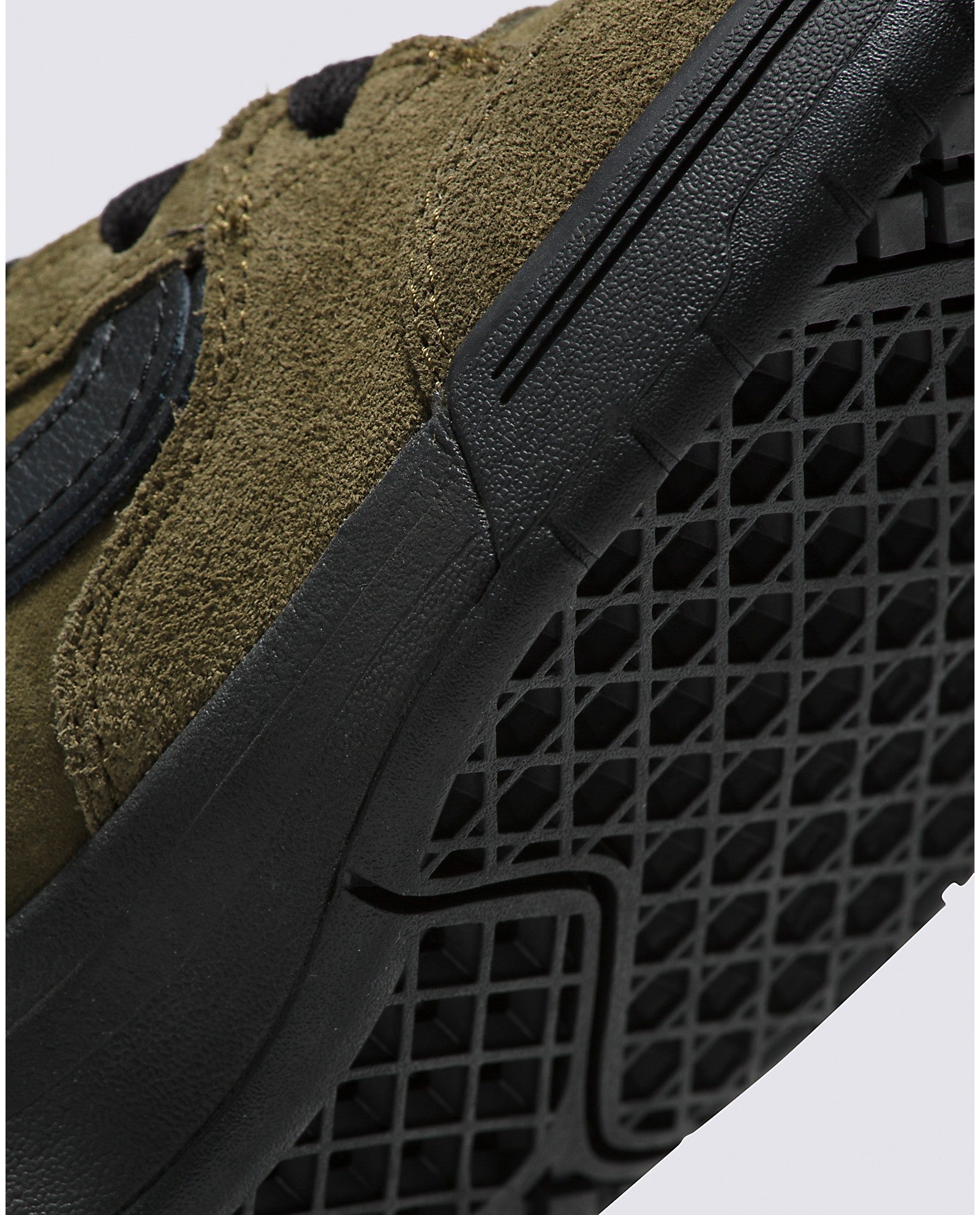 Zahba Mid (Beatrice Domond) - Dark Olive