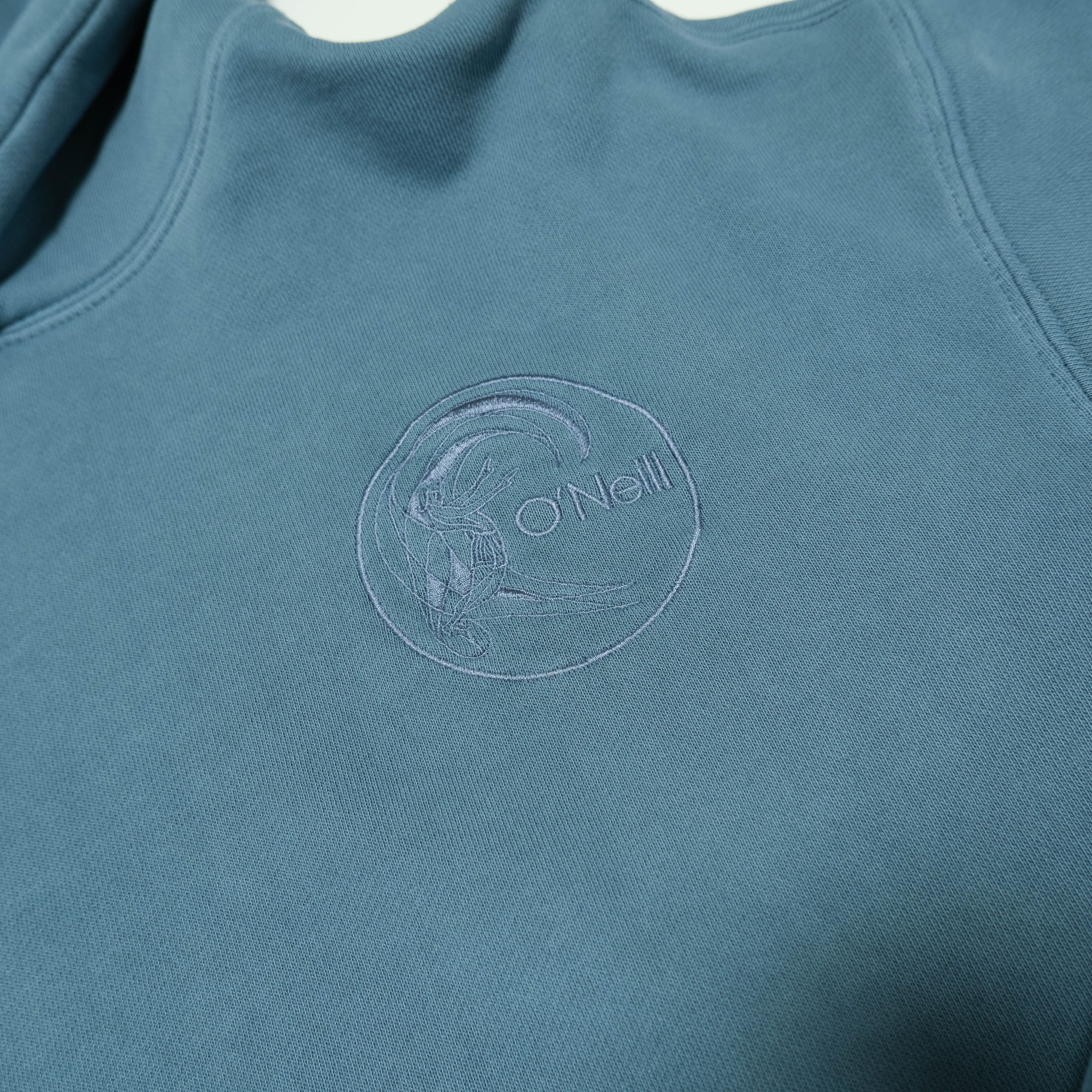 OG Circle Surfer Vintage Hoodie - BFU