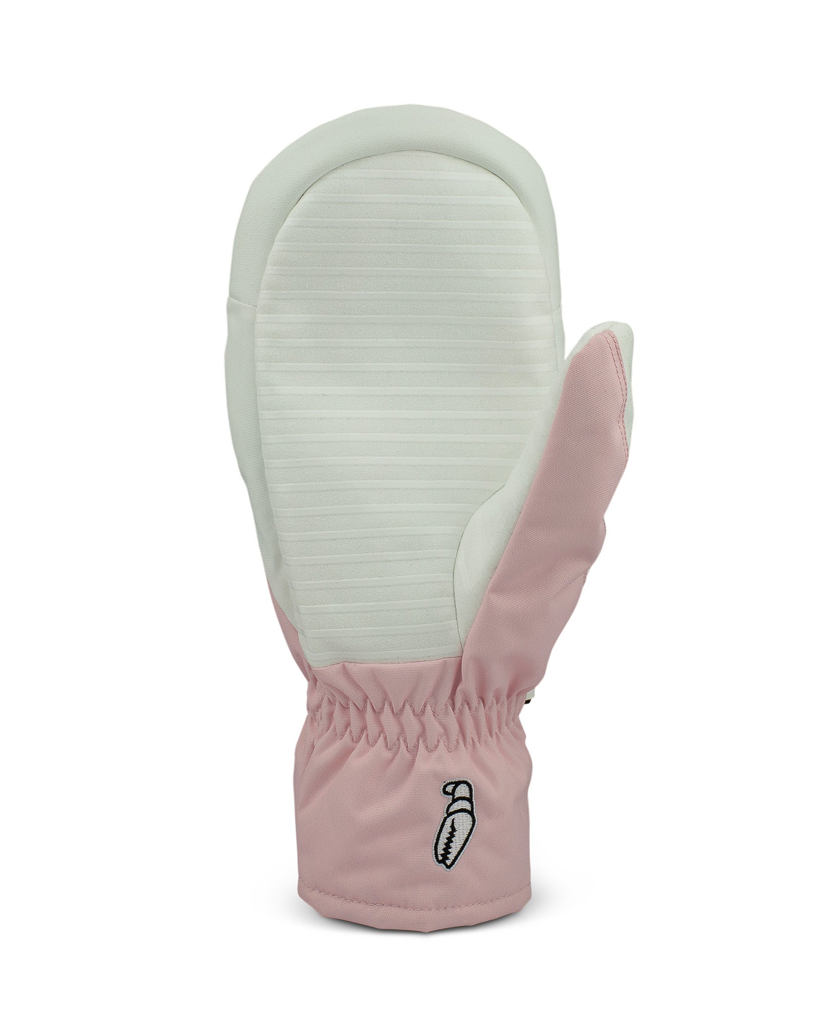 Punch Mitt, Soft Pink