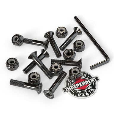 Independent Truck Co. - GP Allen Hardware - 1 Inch