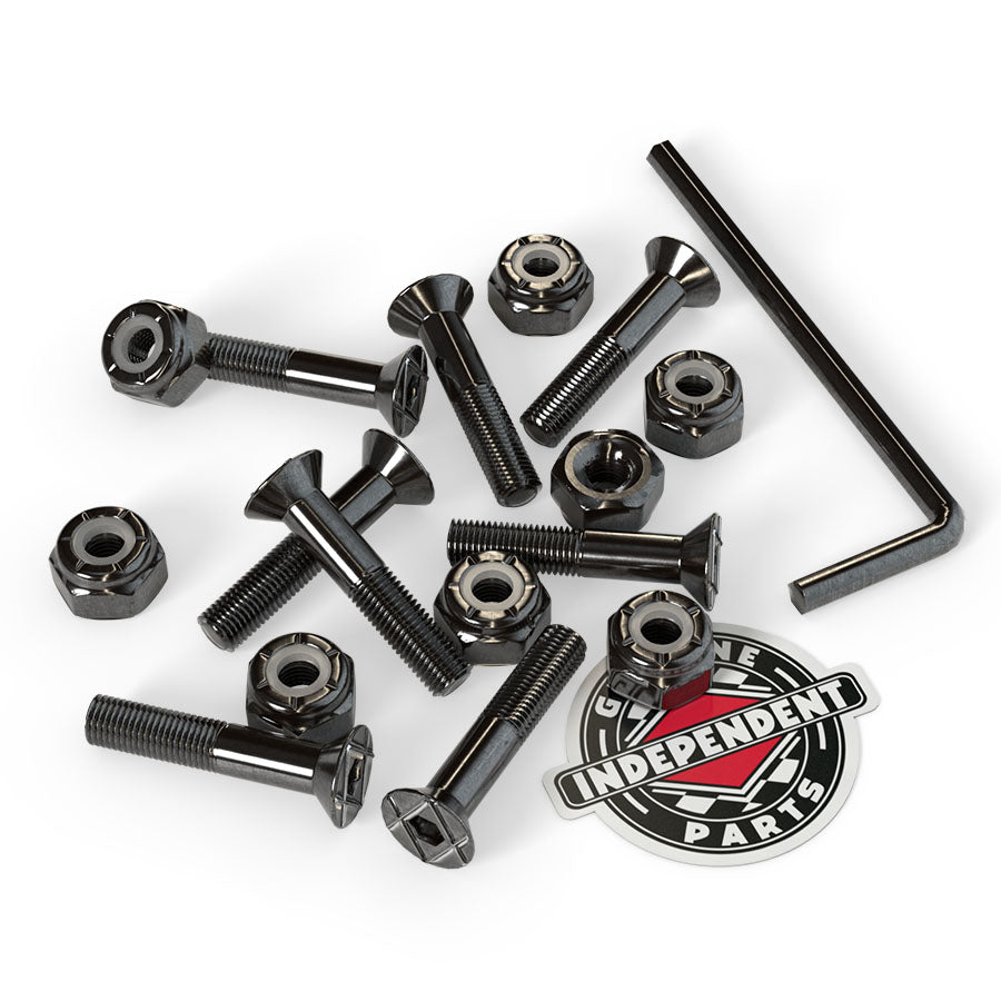 GP Allen Hardware - 1 Inch