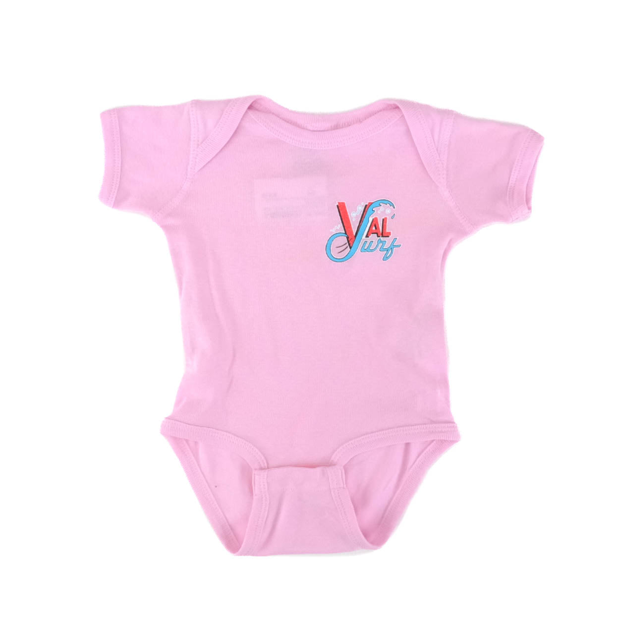 OG Full Color Onesie - Pink