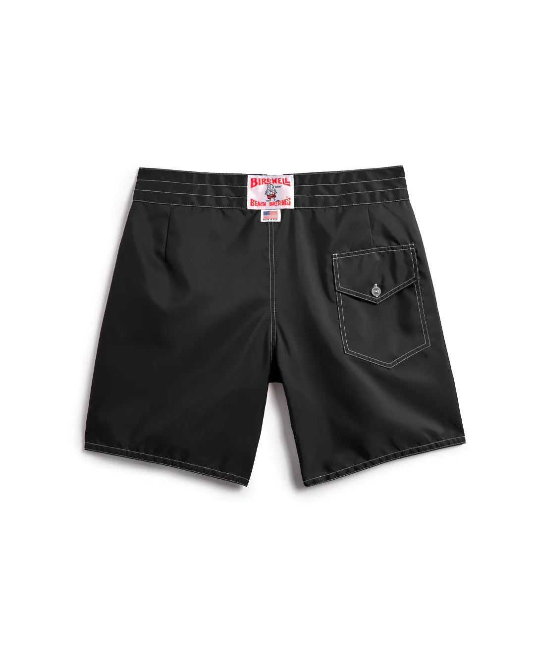 300 Boardshort - Black