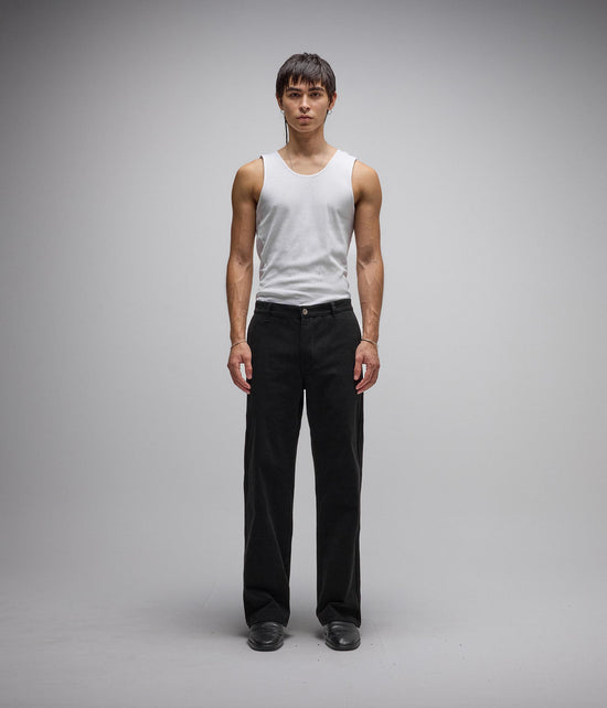 Crux Pant - Black
