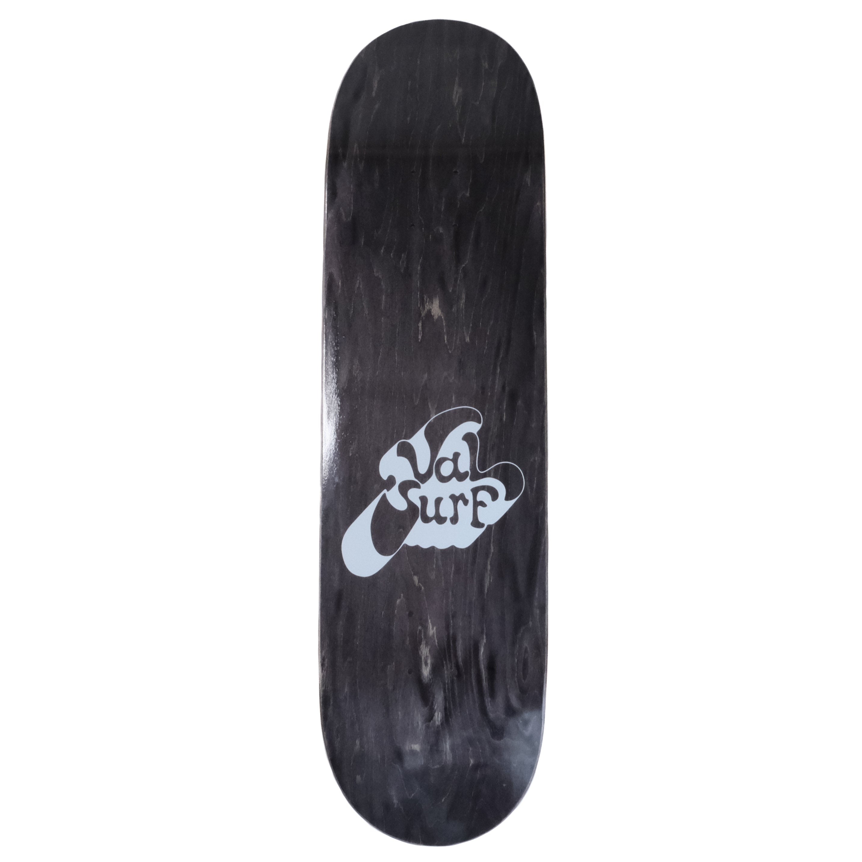 Golden Hour Logo Val Deck - 09 Square Shape - 8.5