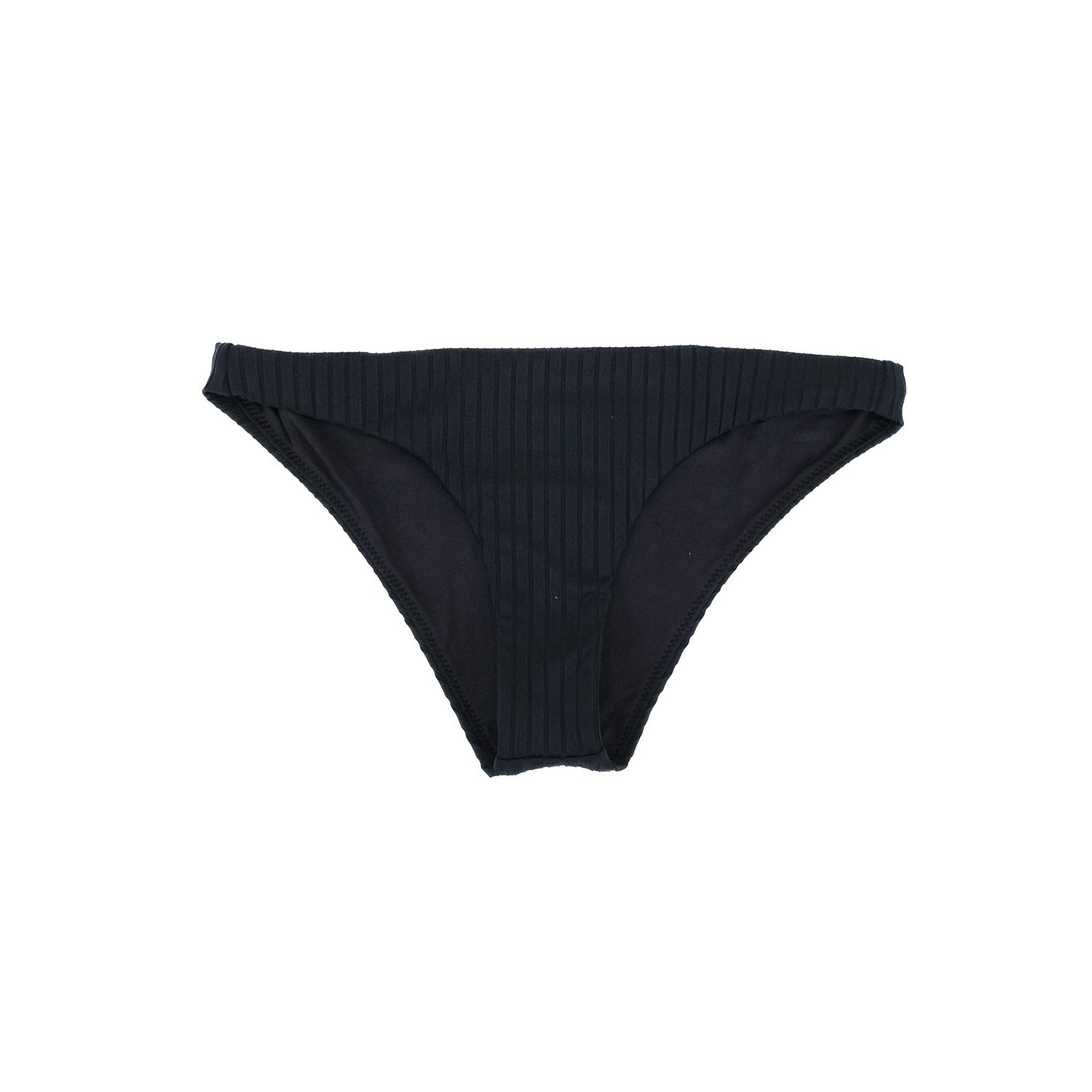 Premium Surf Cheeky Pant - Black