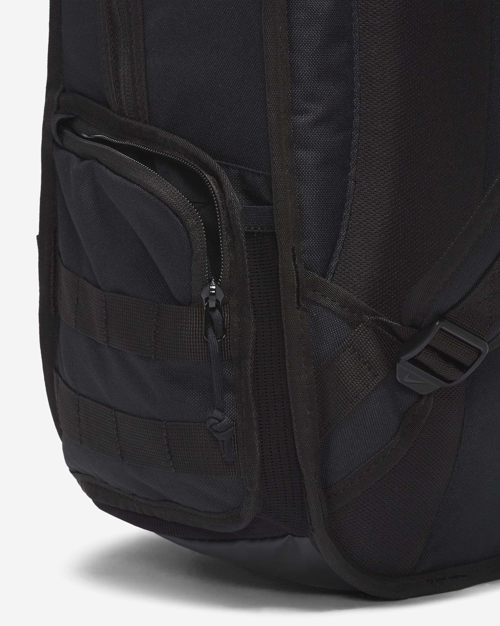Nike Sportswear RPM - Black/Black/White