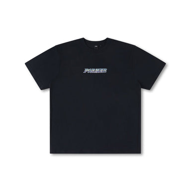 Former - Foil S/S Tee - Black