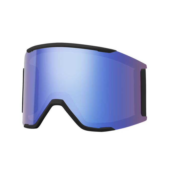 Squad Mag - Poppy - ChromaPop Sun Black/ChromaPop Storm Blue Squad Mag - Poppy - ChromaPop Sun Black/ChromaPop Storm Blue