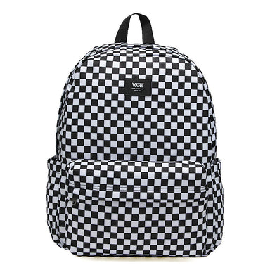 Vans - Old Skool Check Backpack - Checkerboard - O/S