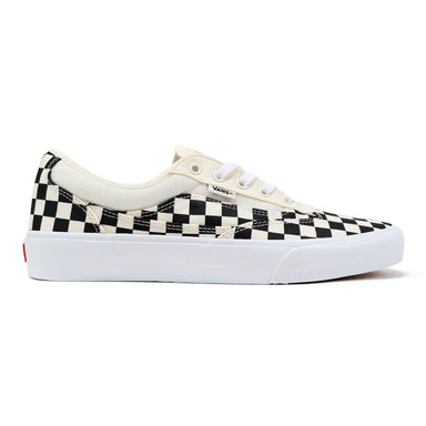 Vans - Skate Curren Caples Checkerboard - Black/White