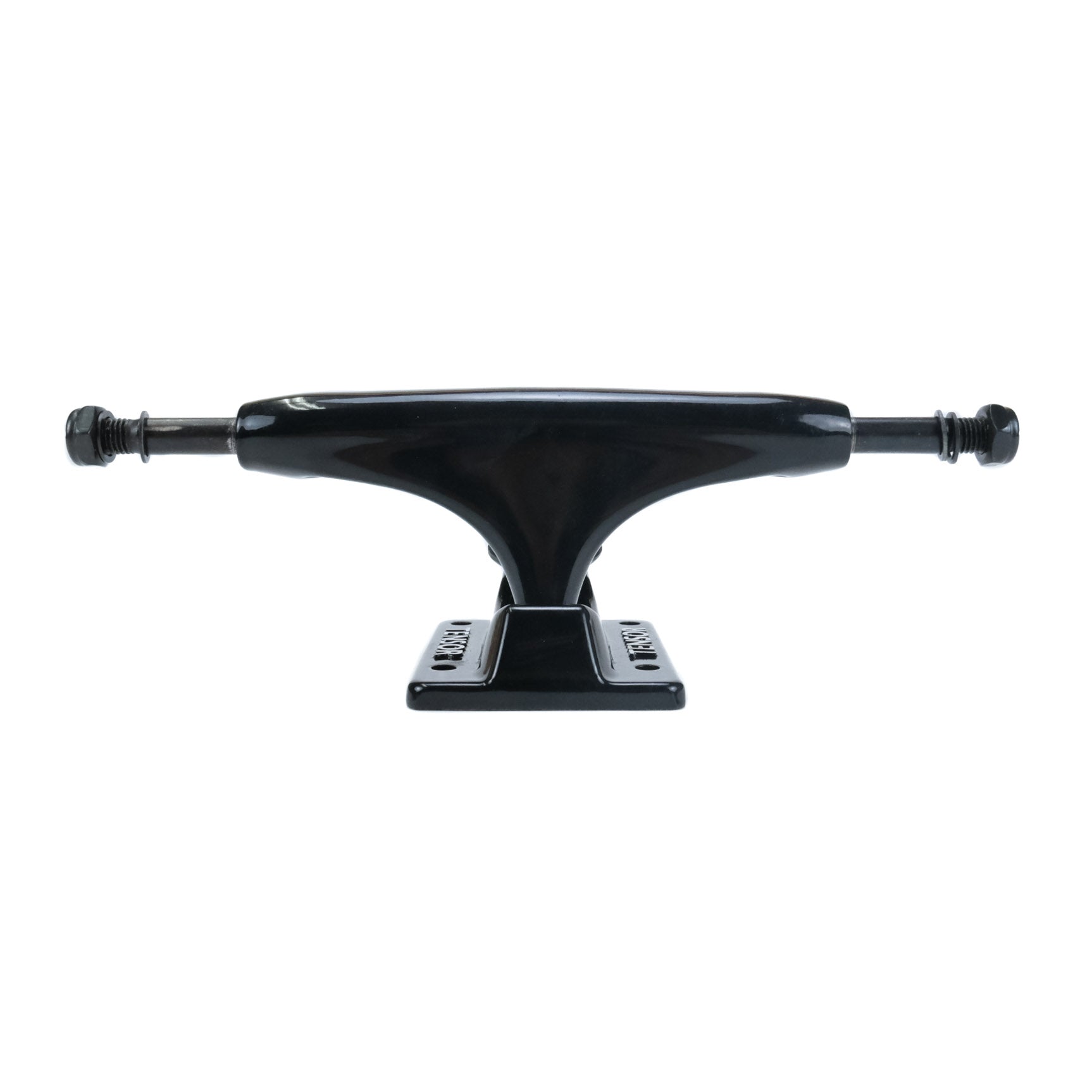 Tensor Alloys - Black - 5.5