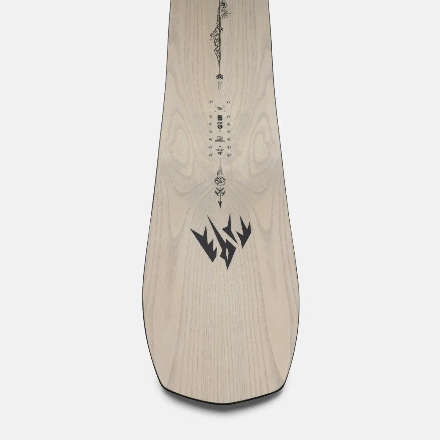 flagship jones snowboard Jones Flagship Snowboard 158