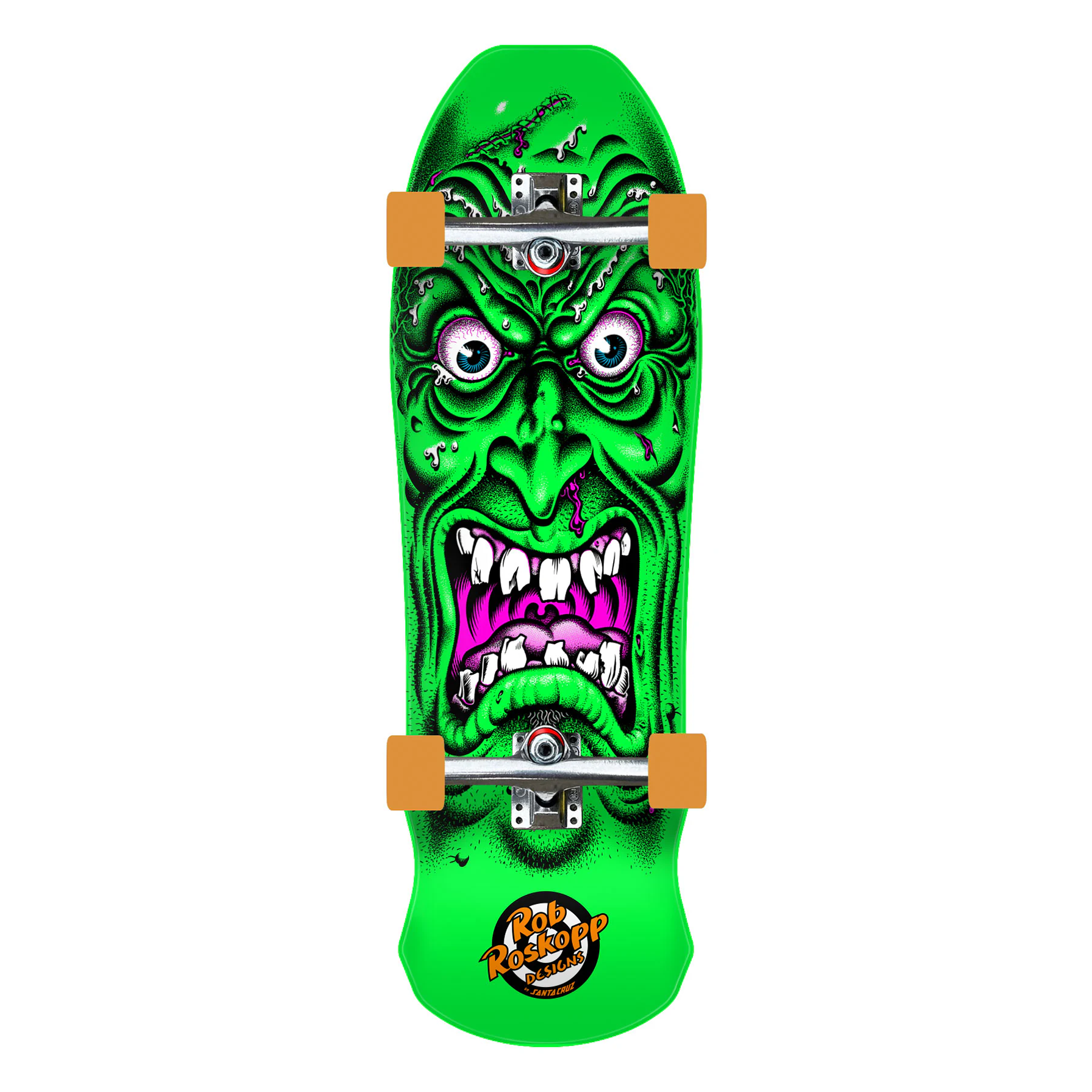 Roskopp Face Cruzer - 9.5