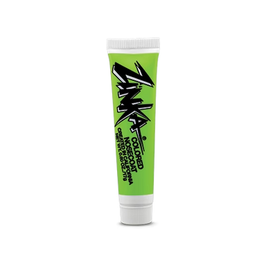 Zinka - Nose Coat - Green